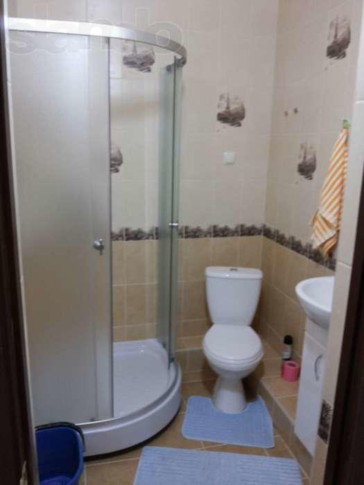 Apartment Danchehko 3B Tjornomorsk Eksteriør billede