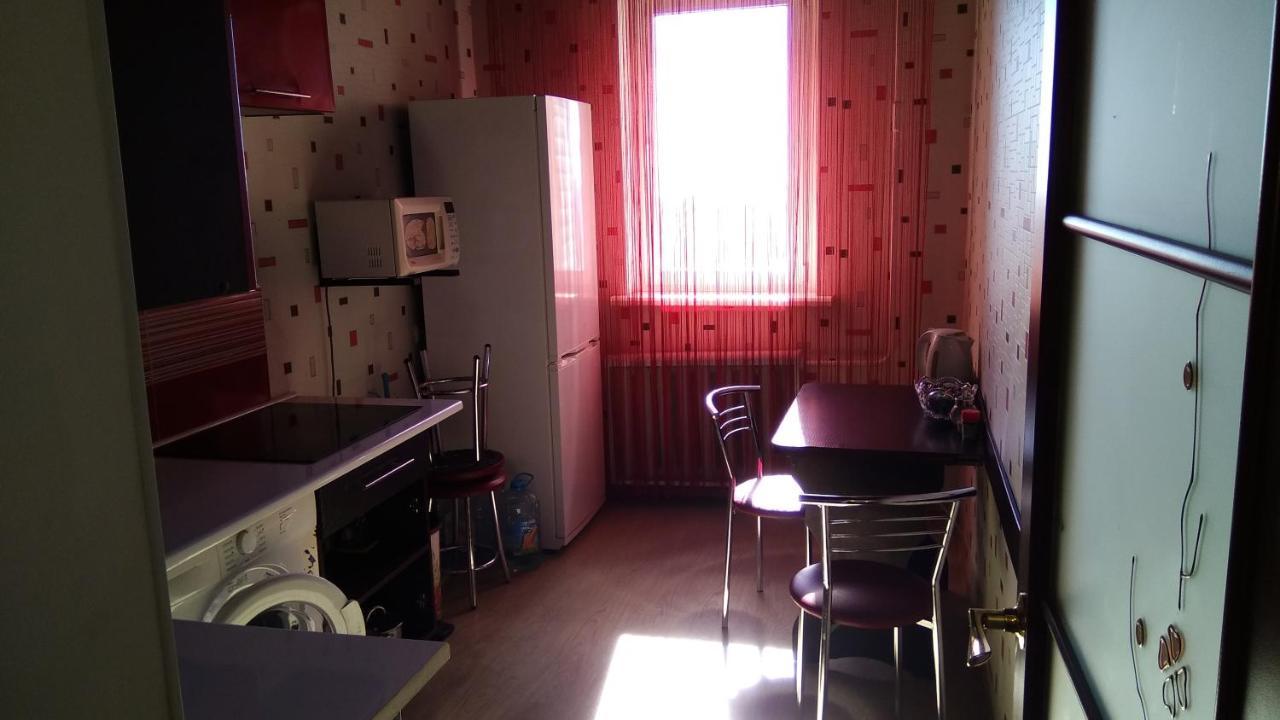 Apartment Danchehko 3B Tjornomorsk Eksteriør billede