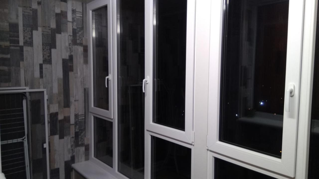 Apartment Danchehko 3B Tjornomorsk Eksteriør billede